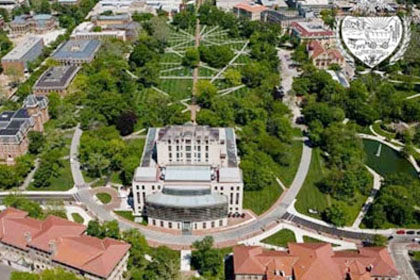 16.俄勒冈州立大学Oregon State University